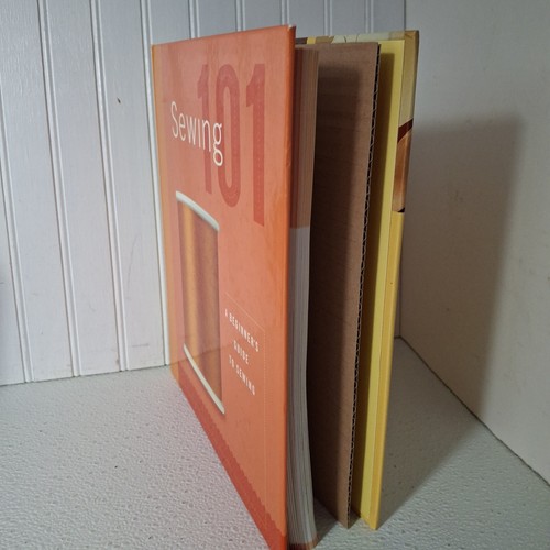 Sewing 101 : A Beginner's Guide to Sewing Editors of Creative Pub - Afbeelding 2 van 6