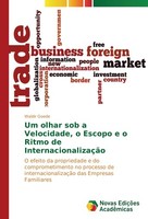 Um Olhar Sob A Velocidade, O Escopo E O Ritmo De InternacionalizaçãO Waldir Goed