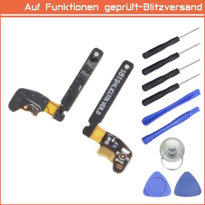 Für Huawei P20 Pro Antenne Platine Network Contact Board Flex Cable Mit Werkzeug
