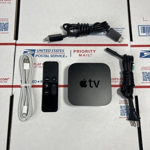 Apple TV A2843 | eBay