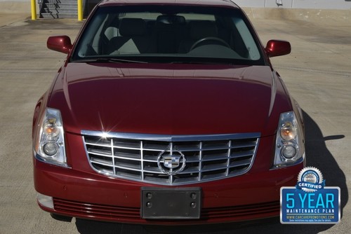 2006 DTS LUXURY 56K LOW MILES HTD/AC SEATS CLEAN - Picture 2 of 4