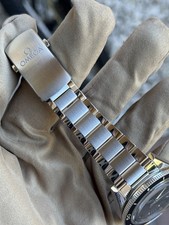 Omega Seamaster 300 Heritage Chronometer 234.30.41.21.01.001 Black Watch 7