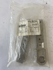 LOT OF 2 DORNER RIGHT HAND TENSION PLATE EXTENSION 450043mss 4-18”