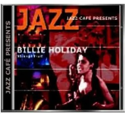 Jazz Cafe Presents - Strange Fruit,Jazz Cafe Presents