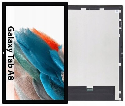 Für Samsung Galaxy Tab A8 10.5 2021 X200/X205 LCD Display Touchscreen Bildschirm