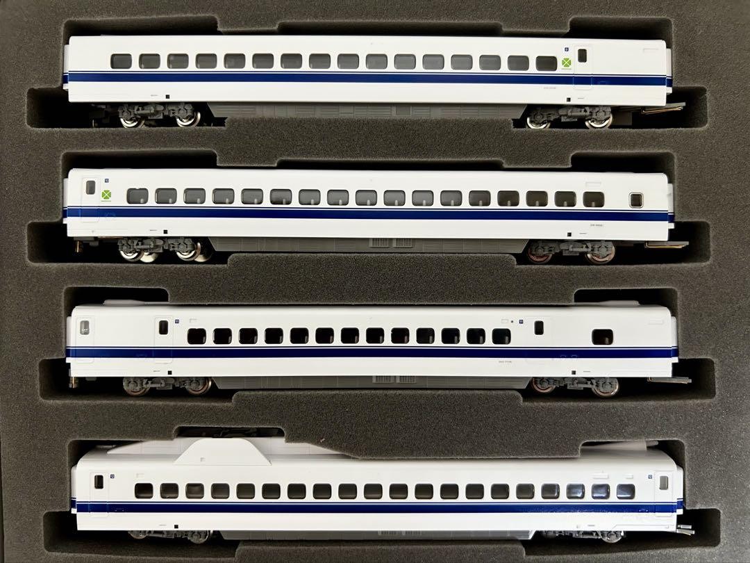 国鉄/JR711系　MIYAZAWA。 J.R. Limited Express Series KIHA187-10 `Super Matsukaze` (No