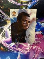2000 Pacific Private Stock Football 6