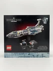 LEGO 75377 - STAR WARS - Invisible Hand (New/Sealed in Box) - RETIRED SET