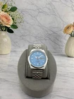 Vintage Seiko Automatic 6309A 17 Jewels D/D Japan made Man's Wrist Watch