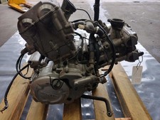 2014 SUZUKI SFV 650 GLADIUS L4 ENGINE P511-131846 (SEE LISTING)