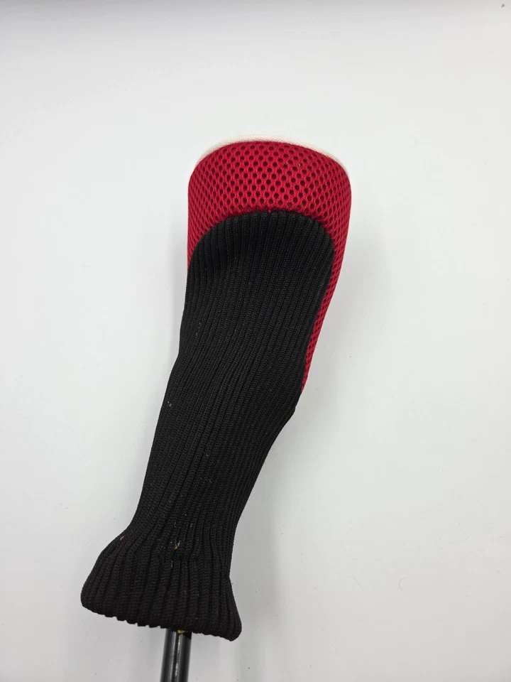 Dunlop Tour Red 21° 4 Hybrid, Regular Flex Graphite Shaft - Image 3 of 4