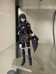Figma Lucina | eBay