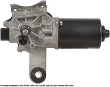Cardone Reman Windshield Wiper Motor P N 43 43119
