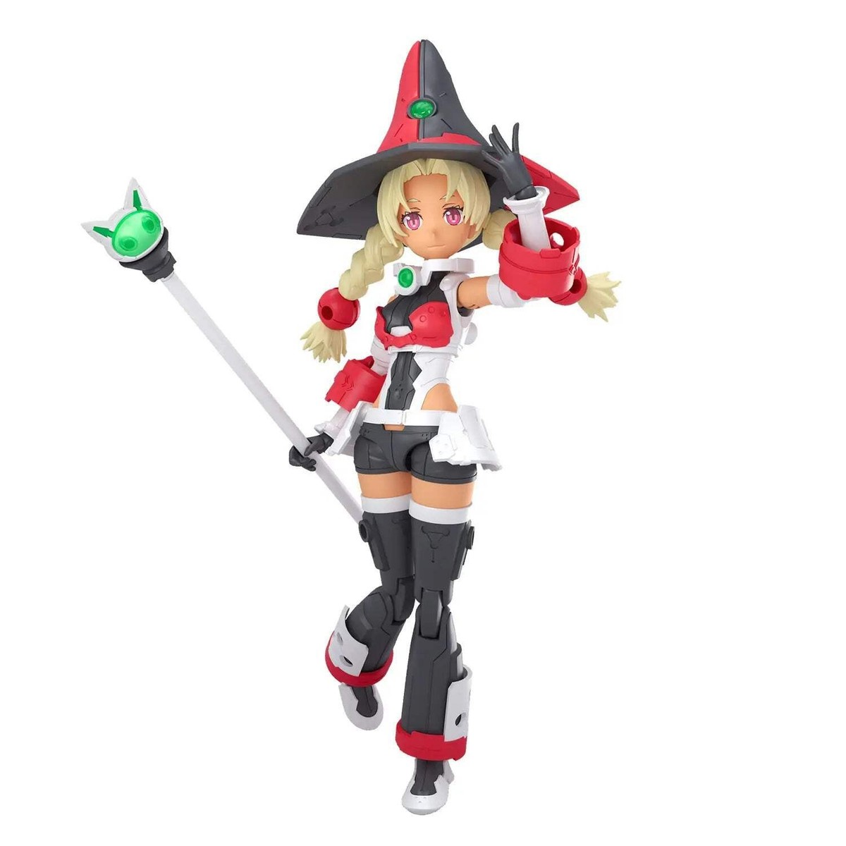 Bandai 30 Minutes Sisters 30MS #21 SIS-W00 Marical (Color C) Model