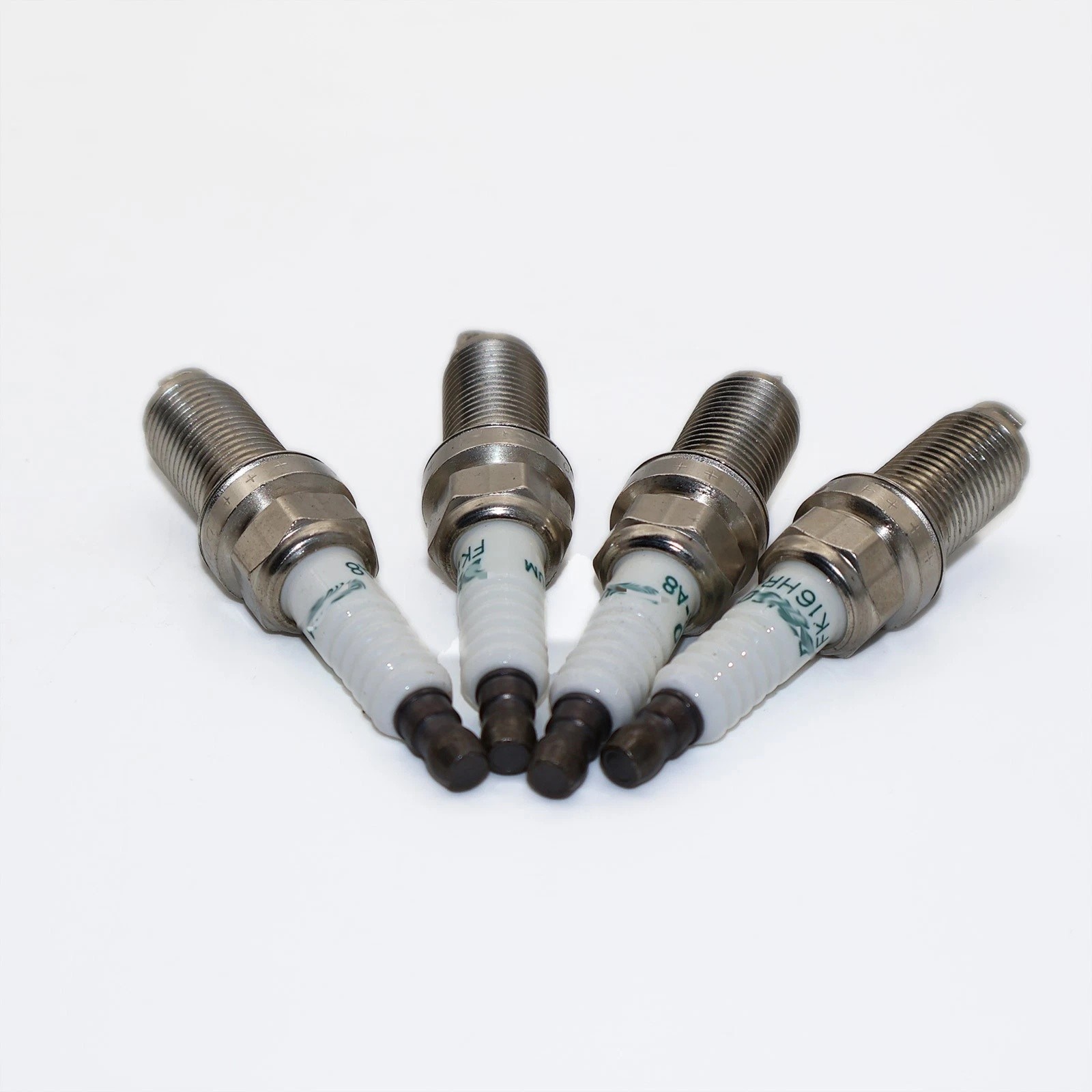 New 4Pcs Spark Plug IRIDIUM Fit For Toyota Lexus 2013-2018 90919-01259