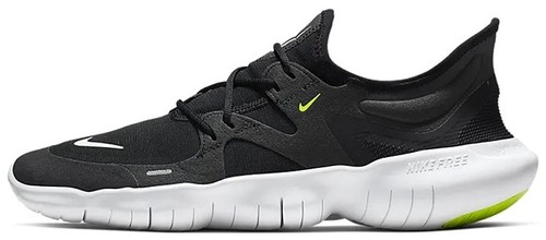 Nike Free Trainer 5.0 V5 Black/Orange 599087-007 MENS 10 Nike Free Trainer 5.0 V5 Black/Orange 599087-007 MENS 10 | eBay main image 3