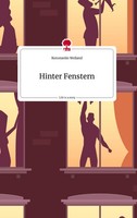 Konstantin Weiland | Hinter Fenstern. Life Is A Story - story.one | Buch (2022)