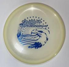 Discraft 💎 Z Glo BUZZZ - 2012 Skinny Wixom Tooling - PFN HTF OOP 176 Rare 💎