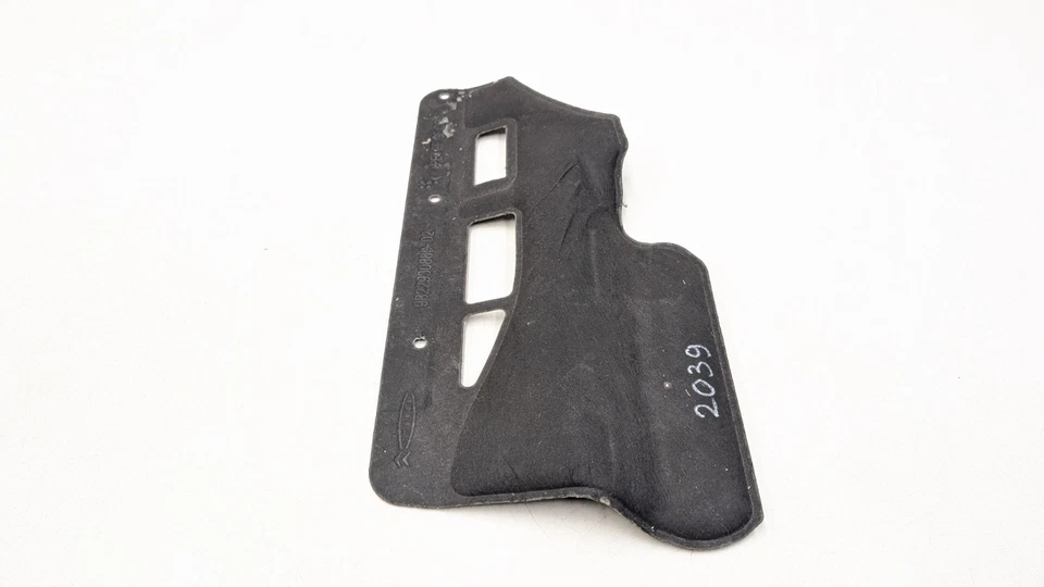 PEUGEOT 2008 MK2 P24 DASHBOARD LOWER TRIM 9822930880 2024 — 第 2/4 张图片