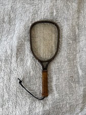Vintage Leach Raquetball Racket