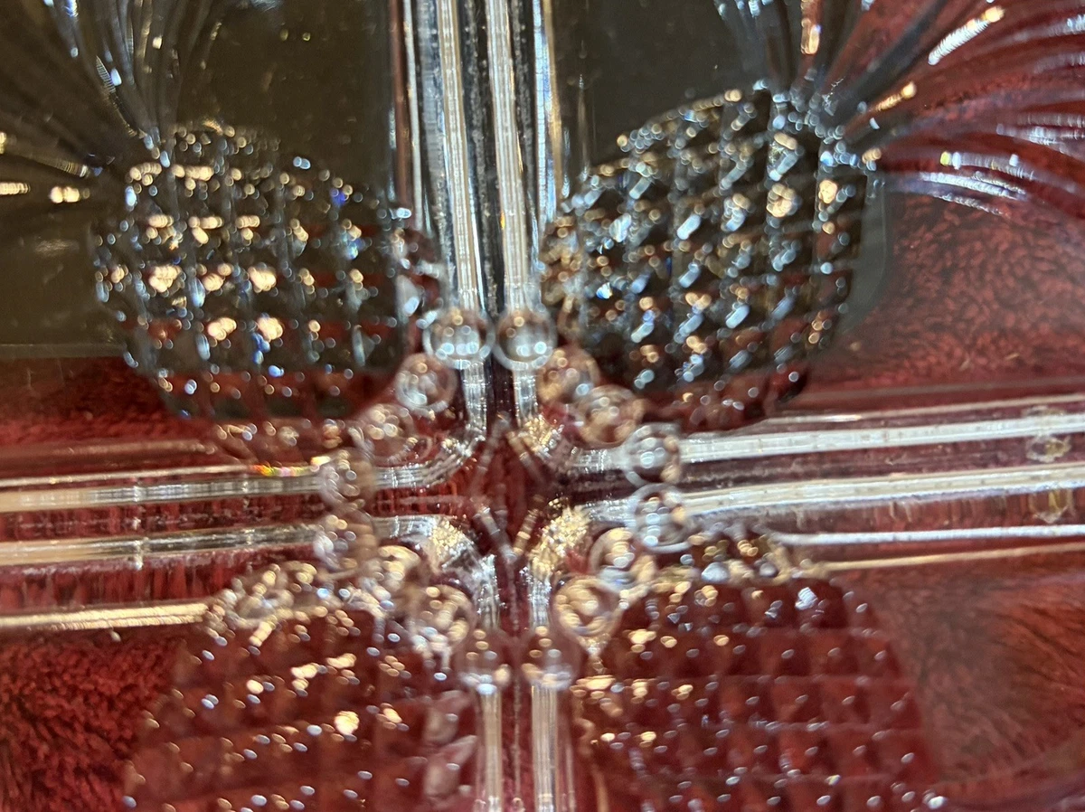 25+ Heisey Relish Dish for sale | Updated Oct 2026