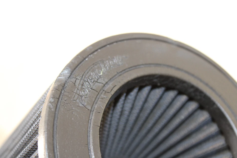 Infiniti G35 2003-2007 cupé Injen admisión de aire frío MQ35 Foto 3 de 4