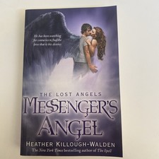 The Lost Angels : Messenger’s Angel