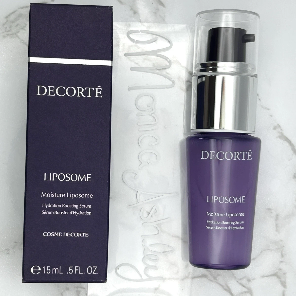 cosme decorte products for sale | eBay