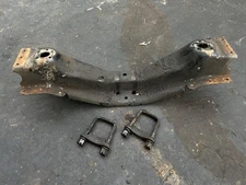 1940 Ford Front Crossmember factory original '40