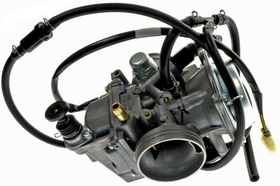 Honda CARBURETOR (VE93C B) 16100-HN0-672 OEM NEW
