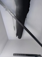 K-Tek KE-110CCR Aluminum Boom pole with Internal XLR Cable