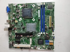 High Power HP1-J600GD-F12S 600 W 24 Pin ATX Desktop Power Supply