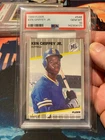 1989 Fleer Ken Griffey Jr PSA 10 Rookie Card.....NEW LABEL!