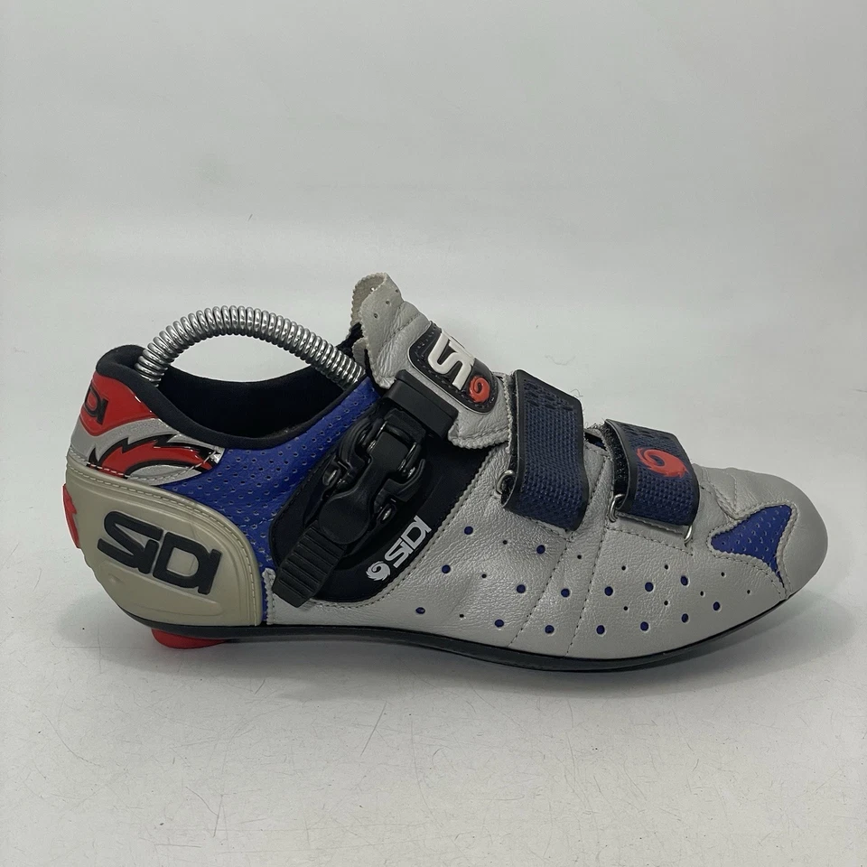 Zapatos de ciclismo Sidi Verona para mujer EU 40Talla 6,5 EE. UU. Foto 4 de 4
