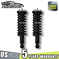 Amortiguador Completo Delantero Para Suzuki Equator 2009 2010 2011 2012 171102