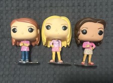 2016 Funko Pop Mean Girls Vinyl Figures 14