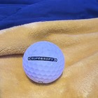 Callaway Supersoft Supersoft Golf Ball #4 White - Golf — photo 2