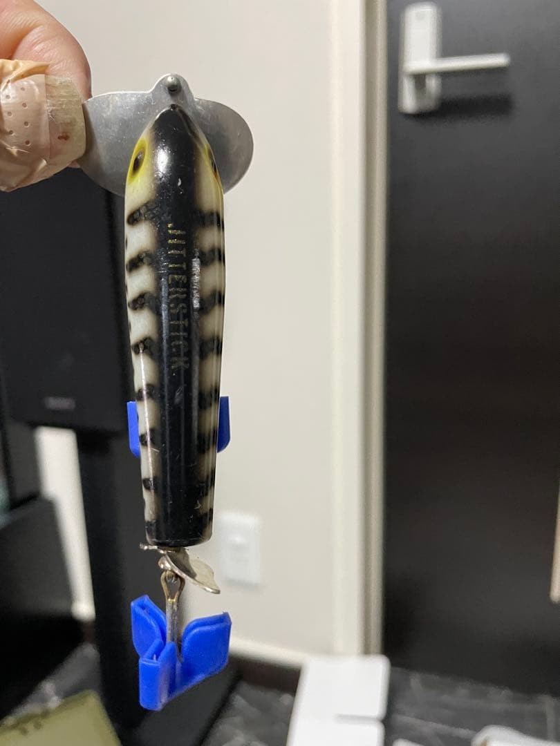 ZEAL lure 17 hard lures set, various topwater lures - Image 10