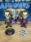 Funko Soda the Joker Dark Knight Rises Chase Set
