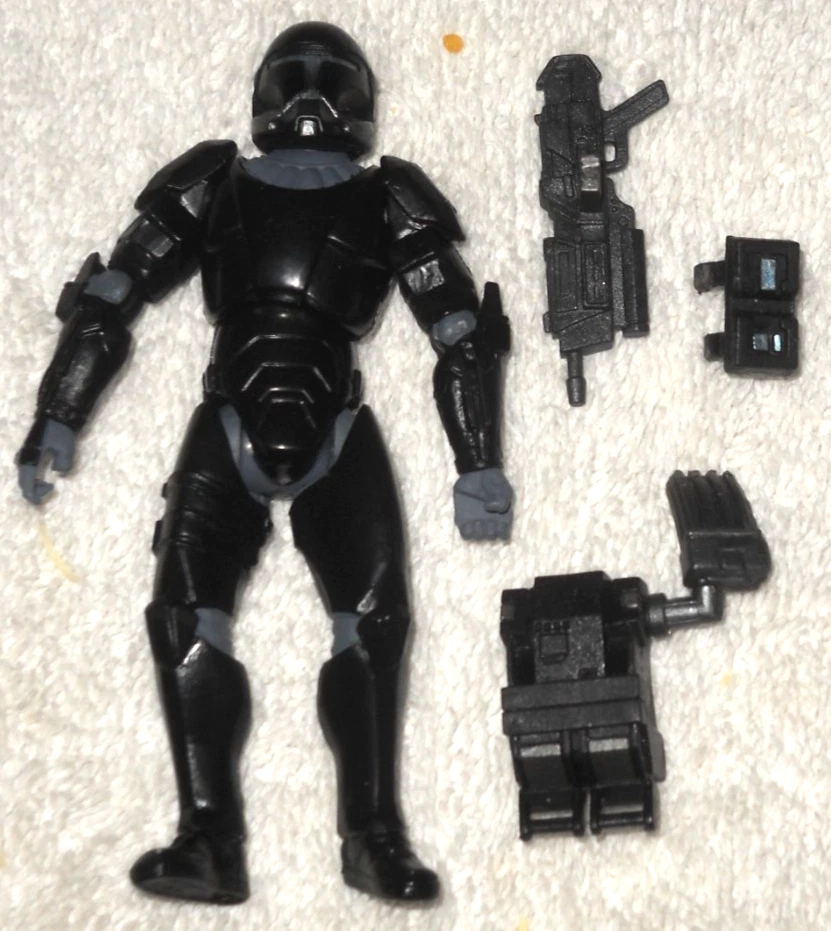 Star Wars Omega Squad for sale | eBay
