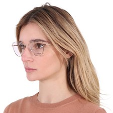 Calvin Klein Demo Butterfly Ladies Eyeglasses CK20109 780 54 CK20109 780 54