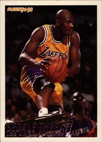 1994 Sedale Threatt #117