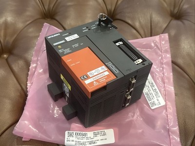 REFURBISHED Mitsubishi A172SHCPUN Motion Controller 8-Axis WARRANTY FAST SHIP