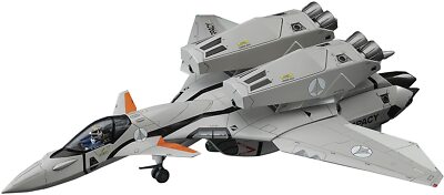 Hasegawa Macross 23 VF-11B SUPER THUNDERBOLT MACROSS PLUS 1/72 scale kit