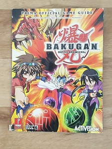 bakugan battle brawlers 2009