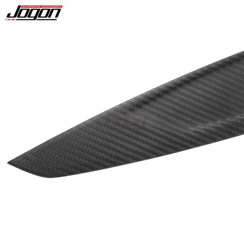 Matte Carbon For BMW 4 Series G22 430i 2021-2023 Window Lift Switch Button Trim - Picture 10 of 13