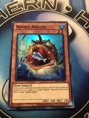 nimble deck yugioh Amazon.com: YU-GI-OH! - Super-Nimble Mega Hamster (LC5D-EN226) - Legendary  Collection 5D's Mega Pack - 1st Edition main image 1