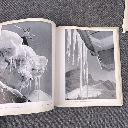 My Beloved Exakta by Heinz Muller-Brunke-Portfolio Book-Photography 1953 - 第 13/16 張圖片