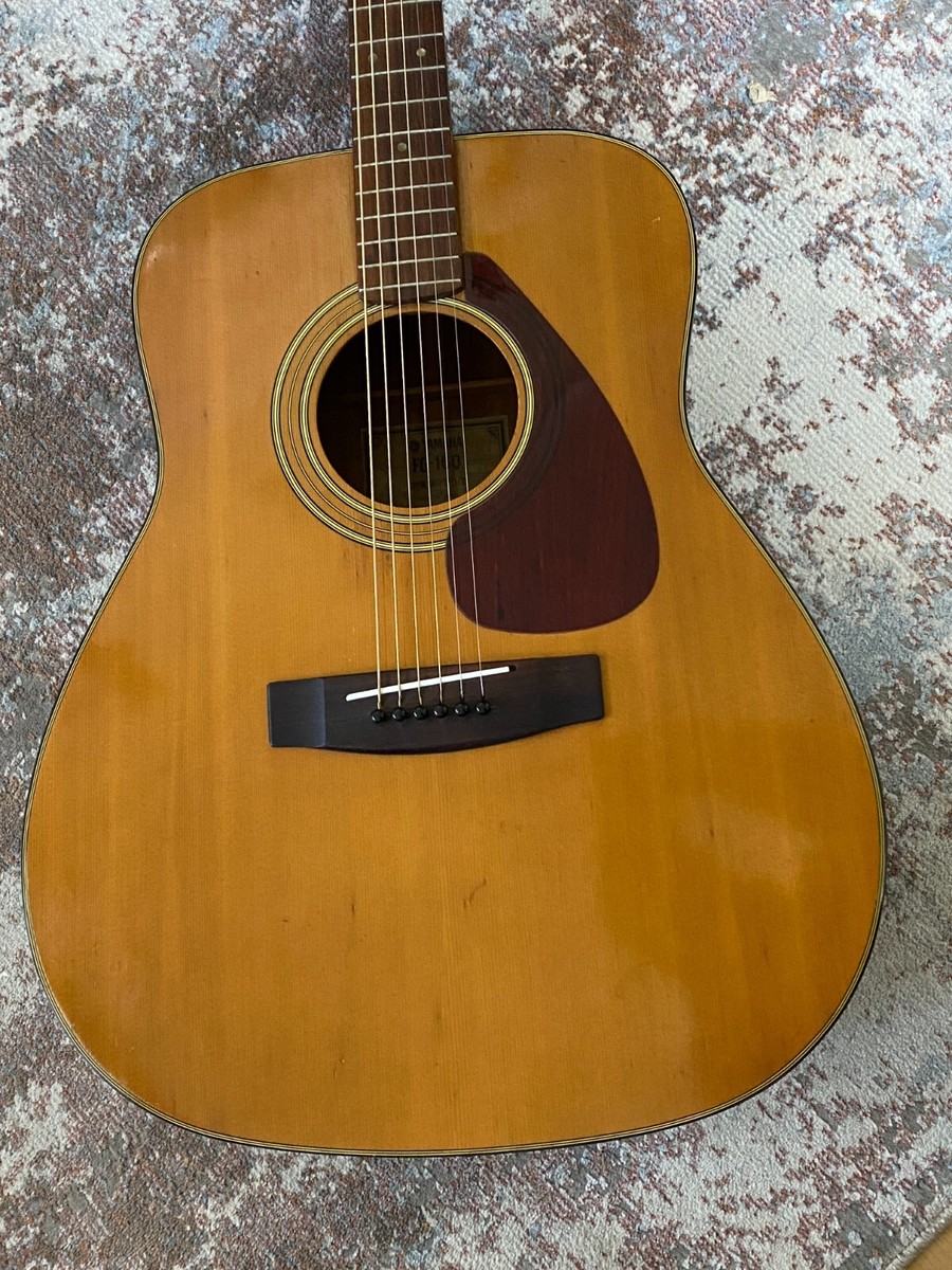 YAMAHA FG-160 Green Label Made in Japan (T0000) | eBay YAMAHA FG-160 Green Label Made in Japan (T0000) | eBay