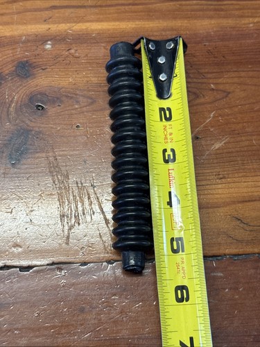 Barnett #101-30-10034-04 - Clutch Cable - BLK +4 Standard - Picture 11 of 20